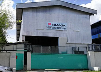 WES Omega Sinto Foundry Machinery (Malaysia) Sdn