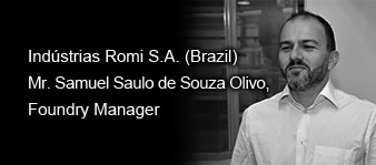 Indústrias Romi S.A. (Brazil)