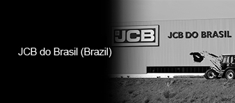 JCB do Brasil （Brazil）