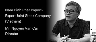 Nam Binh Phat Import-Export Joint Stock Company